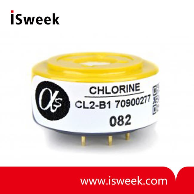 CL2_B1 Chlorine Sensor _CL2 Sensor_